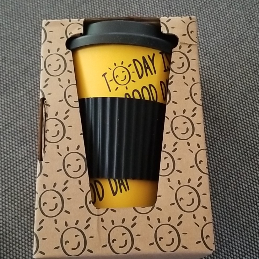 Tumbler